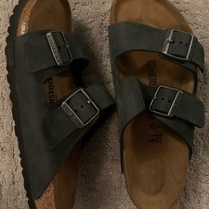 Brand New Without Box Birkenstock Arizona Sandals